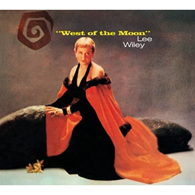 Imagen de West of the Moon + A Touch Blues