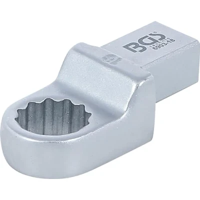 Imagen de BGS 6903 18 Llave de anillo insertable mm Sujeción 14 x
