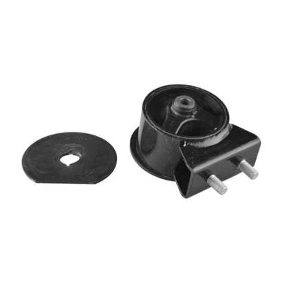 Imagen de TEDGUM TED78079 Soporte de motor posterior Rodamiento caucho metal SUZUKI: SX4 I Hatchback, FIAT: Sedici