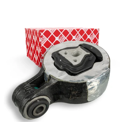 Imagen de FEBI BILSTEIN 174183 Soporte de motor posterior Rodamiento caucho metal FIAT: Freemont
