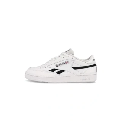 Imagen de Reebok Club C Revenge, Zapatillas de Deporte, Unisex Adulto, Ftwwht Black Ftwwht, 45 EU