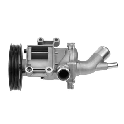 Imagen de MEYLE 313 220 0003 Bomba de agua con junta ORIGINAL Quality para accionamiento correa poli V MINI: Hatchback, Cabrio, JEEP: Renegade SUV