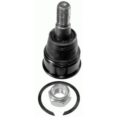 Imagen de LEMFÖRDER 31208 01 Rótula de suspensión Eje delantero, debajo, ambos lados HONDA: CR V 2