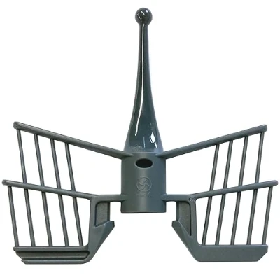 Imagen de Batidor de mariposa para Thermomix TM5 TM6 TM31, accesorio termomix, batidor, repuesto Vorwerk Robot cocina