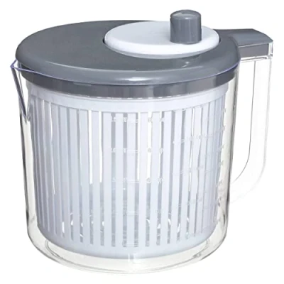 Imagen de Mini escurridor graduado de 2.5L