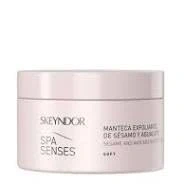 Imagen de Skeyndor Spa Senses Sesame and Avocado Butter Soft Exfoliante 200 ml