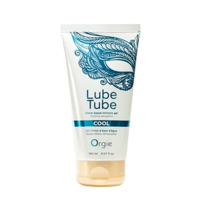 Imagen de Orgie Lube Tube Cool 100 g