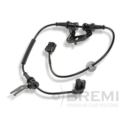 Imagen de BREMI 51225 Sensor de ABS con cable