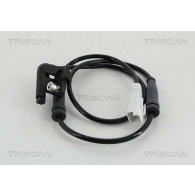 Imagen de TRISCAN 8180 28204 Sensor de ABS 2 770 PEUGEOT: 307 SW, CC, Familiar, CITROËN: C4 Coupé, I Berlina, Hatchback