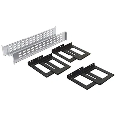 Imagen de APC SRTRK2 Smart UPS SRT Sistema de alimentación ininterrumpida (SAI) Kit guías 5/6/8/10kVA 19&quot;