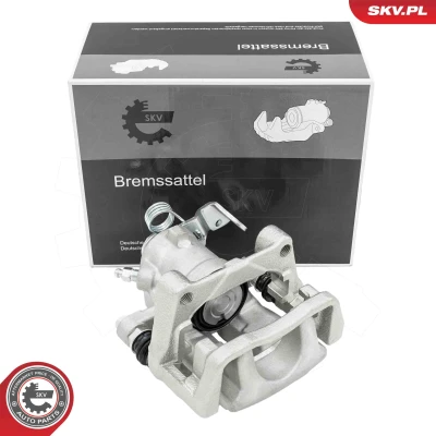 Imagen de ESEN SKV 78SKV654 Pinza de freno Eje trasero, derecha OPEL: Combo C Furgoneta, Tour, Astra G CC