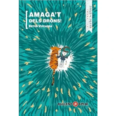 Imagen de Amaga&#039;t dels drons: 68 (Esplai)