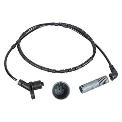 Imagen de FEBI BILSTEIN 24129 Sensor de ABS Eje trasero izquierda, trasero, derecha 1100 BMW: 3 Berlina, Coupé, Cabrio norauto, oscaro, mister auto