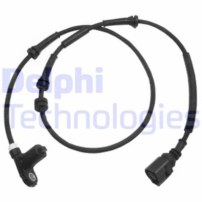 Imagen de DELPHI SS20172 sensor de ABS pasivo 1115 VOLKSWAGEN: Sharan I, Furgón, SEAT: Alhambra I