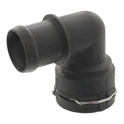 Imagen de FEBI BILSTEIN 46147 Bridas a la izquierda abajo SEAT: Leon I Hatchback, Toledo 2 Limousine, VOLKSWAGEN: Golf 4, New Beetle Bora Berlina