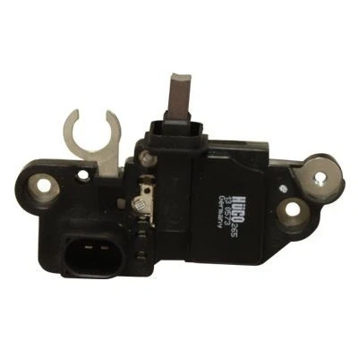 Imagen de HITACHI 130573 Regulador del Alternador 14,5 VOLKSWAGEN: Transporter 4 Bus, Golf 5, 4, SEAT: Leon I Hatchback, Ibiza 2, Toledo 2 Limousine
