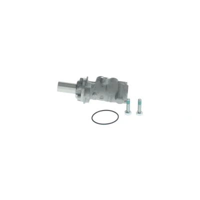 Imagen de BOSCH 0 204 837 592 Cilindro Maestro de Freno 2 23,81 Aluminio M 12 x 1 VOLKSWAGEN: Golf 7, Passat B8 Variant