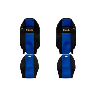 Imagen de Funda de asiento F CORE PS23 BLUE