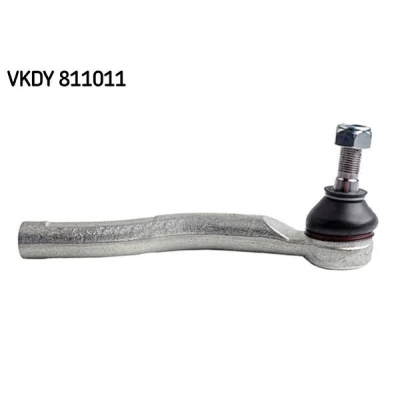 Imagen de SKF VKDY 811011 Rótula de dirección con grasa sintética TOYOTA: Yaris II Hatchback, III Hatchback