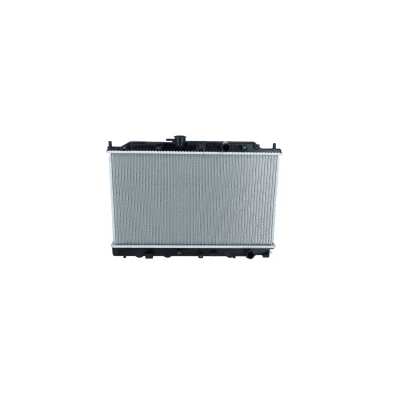 Imagen de NRF 53286 Radiador, refrigeración del motor Aluminio 568 327 16 Aletas soldadas HONDA: CRX 2, CIVIC 4 Hatchback, 2 Shuttle