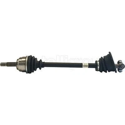 Imagen de METELLI 17 0117 Árbol de transmisión 648 81 RENAULT: MEGANE 1, 1 Coach