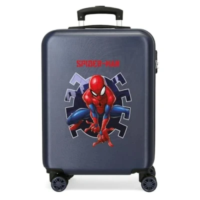 Imagen de Disney Spiderman Attack Equipaje para Niños,