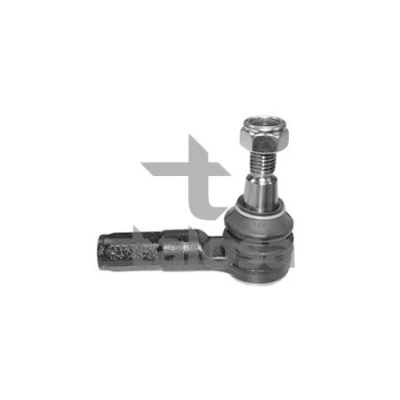 Imagen de DYS 22 00806 Rótula de dirección M14x2 Eje delantero, izquierda, derecha FORD: Transit Mk5 Furgón, Mk6 Furgón