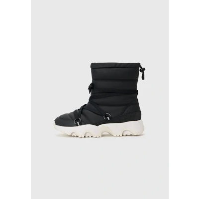 Imagen de Sorel Kinetic Impact NXT Botas para la nieve, Mujer, Talla: 38, Schwarz black sea salt Zapatos