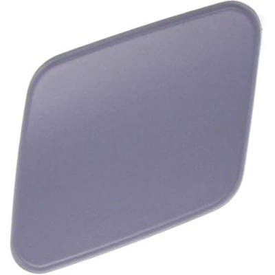 Imagen de PRASCO BM1211237 Cubierta, parachoques derecha BMW: 1 Hatchback