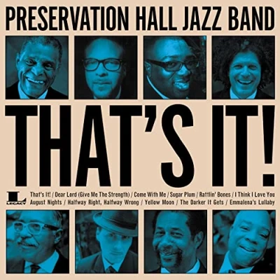 Imagen de That&#039;s It Preservation Hall Jazz Band