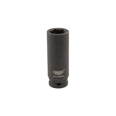 Imagen de Draper 409D MMC Juego de vasos para llaves (tamaño: 16mm)