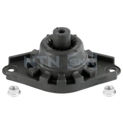 Imagen de SNR KB968.01 Kit reparación, apoyo columna amortiguación con juego de tornillos NISSAN: Almera II Hatchback, Tino, Primera Familiar