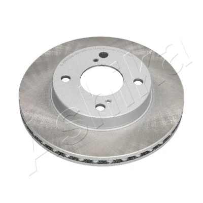 Imagen de ASHIKA 60 08 833C Disco de freno Eje delantero 231 20 4 ventilado barnizado