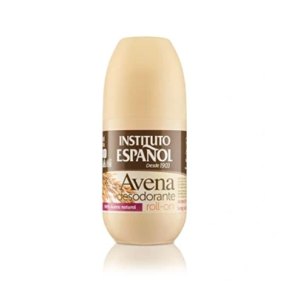 Imagen de Desodorante Avena Roll On 75 M