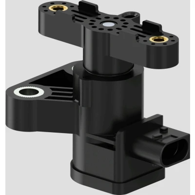 Imagen de Sensor, nivel de suspensión neumática WABCO 441 050 203 0