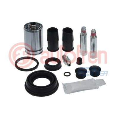 Imagen de AUTOFREN SEINSA D43499S Kit de Reparación Frenos Eje trasero 34 PISTON KIT+GUIDEPINS MINI: Hatchback