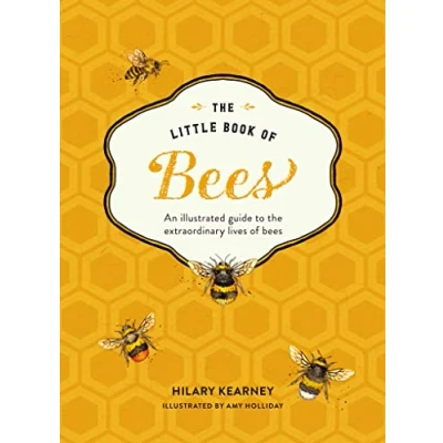 Imagen de The Little Book Of Bees (ebook)