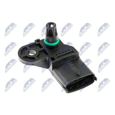 Imagen de NTY ECM VV 001 Sensor, presión de sobrealimentación VOLVO: V60 I, V70 3