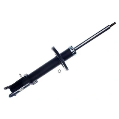 Imagen de DENCKERMANN DSB451G amortiguador Eje delantero, derecha Presión de gas Bitubular Columna Espiga arriba MITSUBISHI: COLT 6