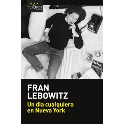 Imagen de Un día cualquiera en Nueva York (Andanzas)