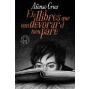 Imagen de Els llibres que van devorar el meu pare (SIN COLECCION)