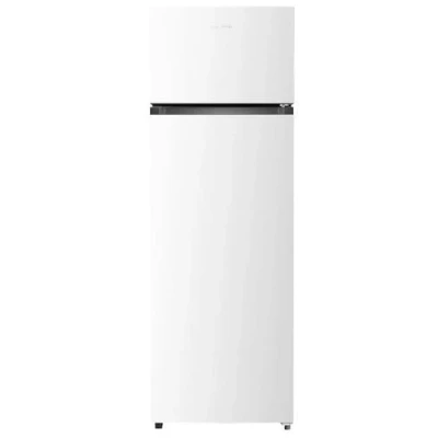 Imagen de Frigorífico dos puertas Infiniton FG 239D16WEV1, Cíclico, 160 cm Altura, 239 l, 41 dB(A), LED, Blanco