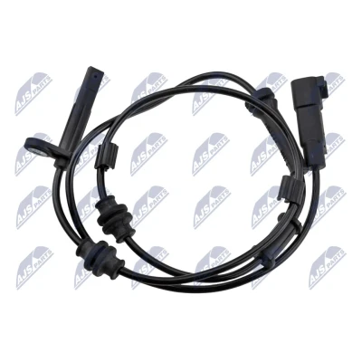 Imagen de Sensor, revoluciones de rueda NTY HCA CH 111