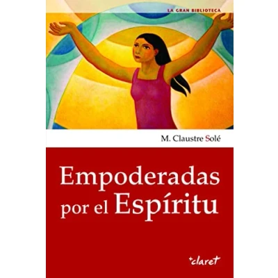 Imagen de Empoderadas por el Espíritu: 3 (La Gran Biblioteca)