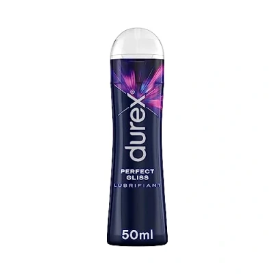 Imagen de Durex Perfect Gliss Lubricante Anal 50 ml
