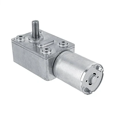 Imagen de Alto par Turbo Parado Motor DC 12 V 2/3/10/30/100rpm