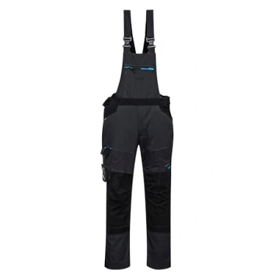 Imagen de Portwest Peto Wx3, Tamaño: L, Color: Gris metálico, T704MGRL