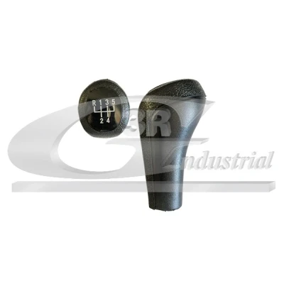 Imagen de 3RG INDUSTRIAL Pomo Palanca Cambio OEM 25111434495 25111222280 25111221290 25111434494 Piezas para Coche Recambios Motor y Otras Partes de Vehículo.