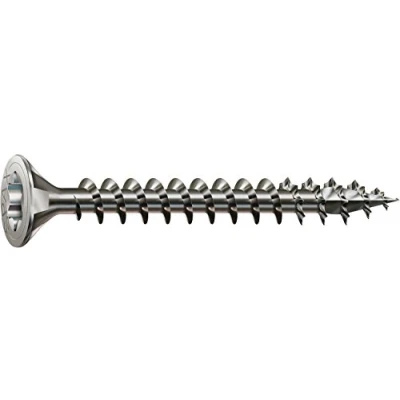 Imagen de Spax 0/3527/000/5,0/60/ /02 Tornillo para yeso (acero inoxidable V2A, 5 millimetros, 5x60mm)