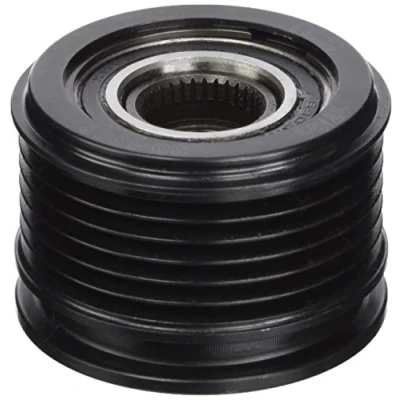 Imagen de IJS GROUP 30 1008 Rueda Libre Alternador VOLKSWAGEN: Touareg I, Golf 5, 4, SEAT: Leon I Hatchback, Ibiza 3, II AUDI: A3 Hatchback